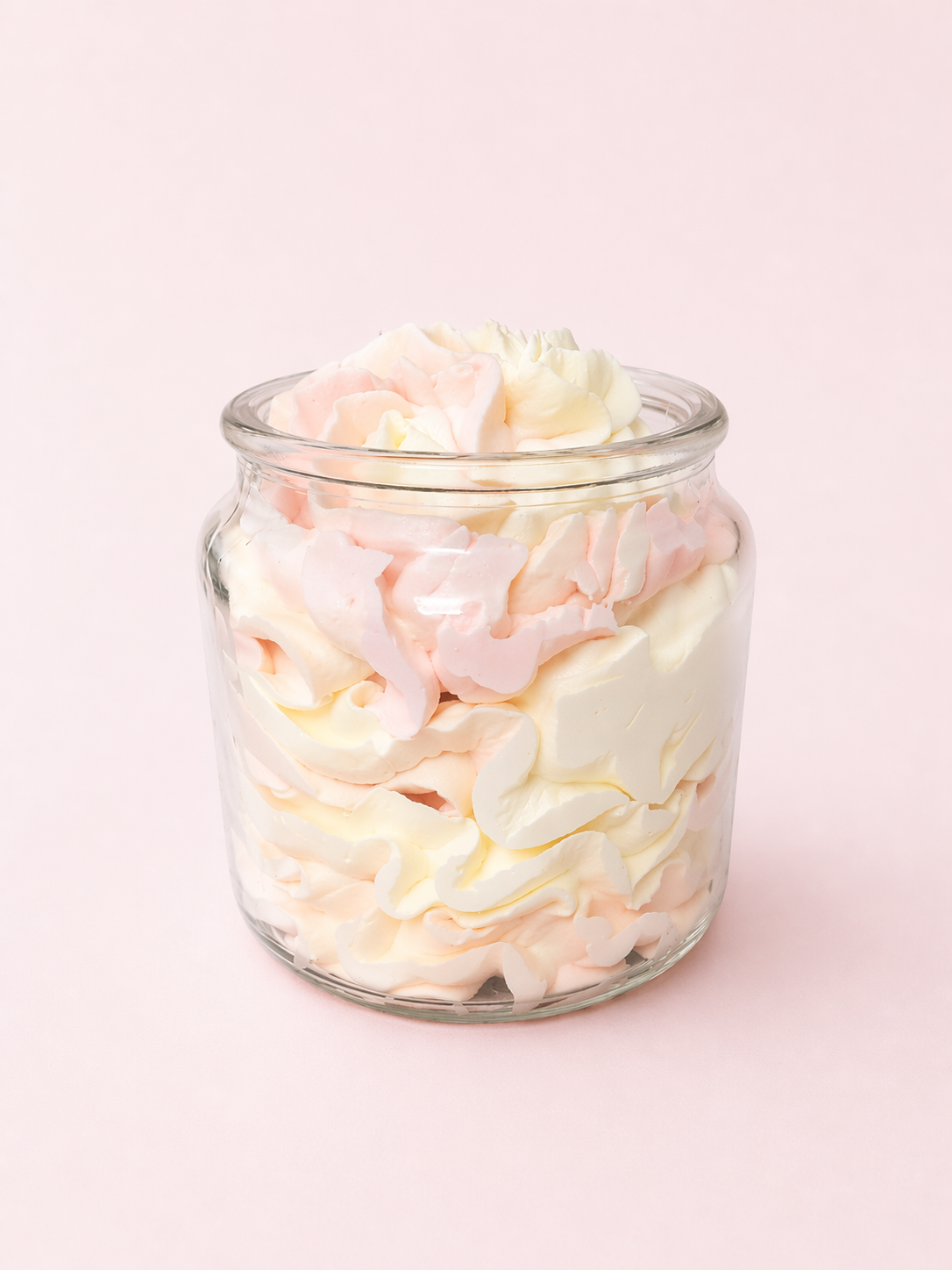 Lilac Musk Peach Whipped Body Butter
